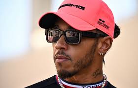 Hamilton says F1 will miss departing Alonso