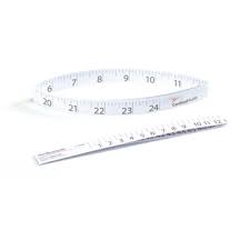 Here are the ielts preparation tips for the ielts writing test: Infant Paper Tape Measure Cardinal Health