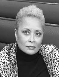 Excuse me ... Joy Jeffries lived here