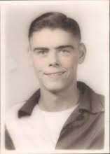 Obituary information for Juna Patterson