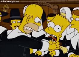 20 homer choking bart memes ranked in order of popularity and relevancy. Homer Choking Bart Gif