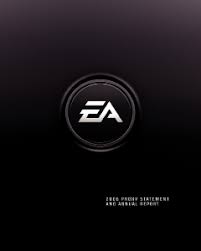 The software is free, so it's a small. Electronic Arts Inc Financial Information Annual Reports Proxy Information