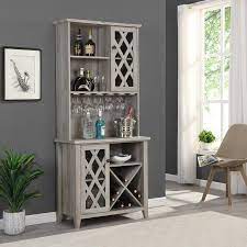 Gracie Bar Cabinet Home Bar Cabinet Wine Bar Cabinet Living Room Bar