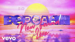 Popcaan New Found Love Official Lyric Video Youtube