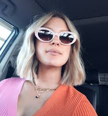 Hannah Harden's Instagram, Twitter & Facebook