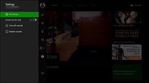 How To Factory Reset An Xbox One Support Com