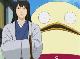 Elizabeth Gintama Spicy Content Revealed