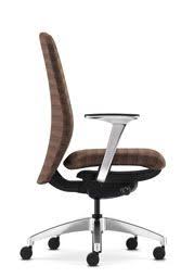 Hon Nucleus Chair Review Task Chair Reviews One Of Our Favorite Deskchairs Hon Office Furniture Chair Task Chair