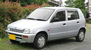 Suzuki Alto Wikipedia