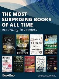 Pin On Mystery Thriller Books