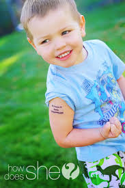 Processing time for custom tattoos may take longer. Printable Tattoos