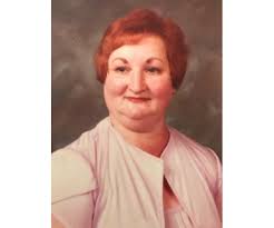 Karyn Walker Obituary (1939