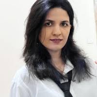 Mohaddeseh Bidari‏