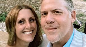 Lindsey West and Will Harris' Wedding Website