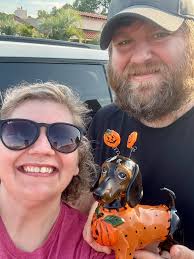 Cute Halloween costumes for three adorable pets