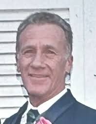 Obituary information for Dennis "Wayne" Broussard Sr