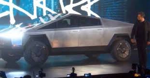 Tesla has received almost 150,000 orders for its new pickup truck, boss elon musk has said, despite an embarrassing hiccup at its launch. Elon Musk Boasts Of 146 000 Orders For Tesla S Cybertruck Despite Botched Debut