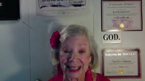 Wise Sage Interview with Rev Dr Rainbow Johnson