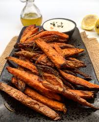 Check spelling or type a new query. Patate Dolci Al Forno Con Salsa Yogurt Silvia Rosmarino