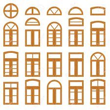 While our wood windows are durable and carefully crafted, it is important to wipe down the frames periodically with a damp cloth. Set Of Vintage Wood Or Wooden Window Frames View Retro Plastic Royalty Free Cliparts Vectors And Stock Illustration Image 80945114