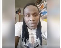 Facebook Wars: Furious Walter Magaya follower attacks Mandla (VIDEO)