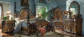 53 Different Types Of Beds Frames And Styles The Sleep Judge Wood Bedroom Sets Aico Furniture Bedroom Posters