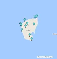 Astrid hoem jedna je od preživjelih u terorističkom napadu andersa breivika na otoku utoya, 22. Utoya Her Ble De Drept Google My Maps