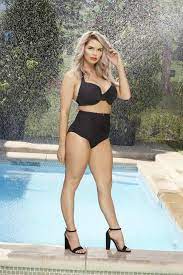 Pin On Big Brother 19