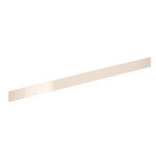 Plinthe De Cuisine Ivoire H 15 X L 2 4 M X Ep 13 Mm Delinia Id Leroy Merlin