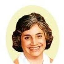 Julie A. Eckstein Obituary