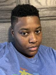 Ebony Barbers Unisex PG