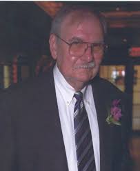 George Smith Obituary