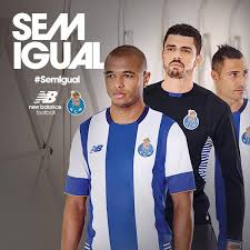 Official facebook page of fc porto. New Porto Kit 2015 2016 Fc Porto New Balance Jersey 15 16 Football Kit News