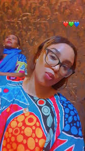 Farida Masoud's Instagram, Twitter & Facebook