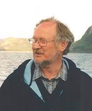 Condolence Book for Martin Ould (Navan, Meath)