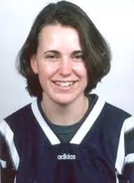 1995 Women's Soccer Roster