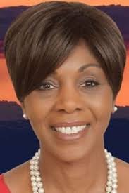 Supporters — Suzanne LaFrance for Mayor