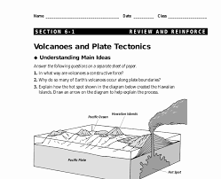 Here are two plate tectonics maps which show more detail than the maps above. Plate Tectonics Gizmo Answers Pdf Plate Tectonics Gizmo Worksheet My Pdf Collection 2021 Also Clue The Six Questions Provicled Onto The T P Of Isn Page 7 1 Alenac Bleary