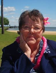 Nancy Simmons Obituary July 26, 2021