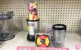 Read the blog post and discuss the change on talk. Magic Bullet 7 Piece Blender Set Only 19 92 At Walmart Reg 40 Black Friday Price