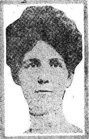 A Great Acworth couple loved by all, Mr and Mrs. Fred Hull.Mr. Hull was a  Jeweler, Optometrist and City Clerk for around 50 years.Both lived to be  over 100 years old.