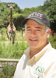 Franklin Park Zoo celebrates its centennial this year.