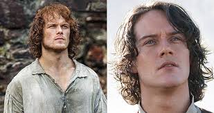 Outlander (Forastera): Sam Heughan, preguntas y respuestas antes de San  Diego Comic Con #SDCC2017
