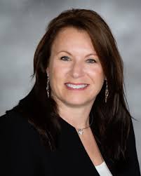 Jamie Bailey, Branch Partner