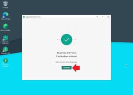 Kaspersky Antivirus 21 2 16 590 Gratuit 2 Mois