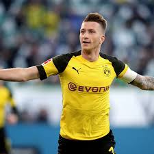 W 2008 awansował z klubem do 2. Bvb Der Beste Marco Reus Aller Zeiten Macht Den Unterschied Stern De