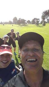 2017 Ambrose Golf Tournament