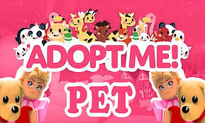 Unfortunately, we don't have the pets obtaining history, so all pets adopted before the journal release will say they were adopted on the. Adopt Me Pet Guide Free 2020 For Android Apk Download