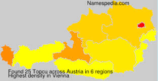 The first continuous measurements of the hourly surface ozone (o3), nitric oxide (no) and nitrogen dioxide (no2) concentrations at 7 rural and 15. Topcu Namensbedeutung Und Herkunft