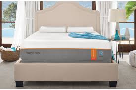 Compare Tempur Pedic Mattresses Ashley Furniture Homestore